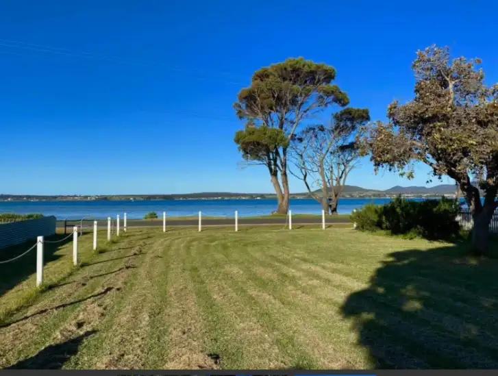 Third view of Homely land listing, 119A Foreshore Road, Kelso TAS 7270