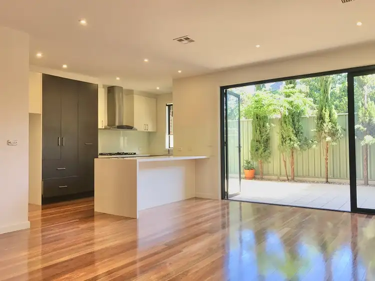 Third view of Homely house listing, 217 Highett Street, Richmond VIC 3121