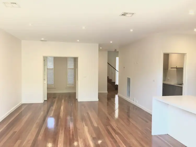 Fourth view of Homely house listing, 217 Highett Street, Richmond VIC 3121
