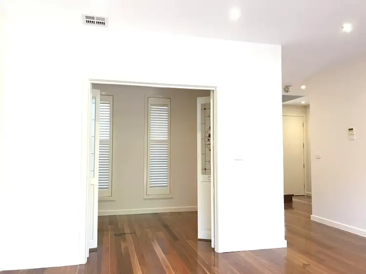 Fifth view of Homely house listing, 217 Highett Street, Richmond VIC 3121