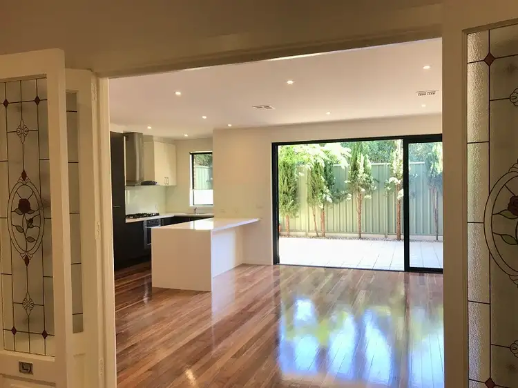 Sixth view of Homely house listing, 217 Highett Street, Richmond VIC 3121