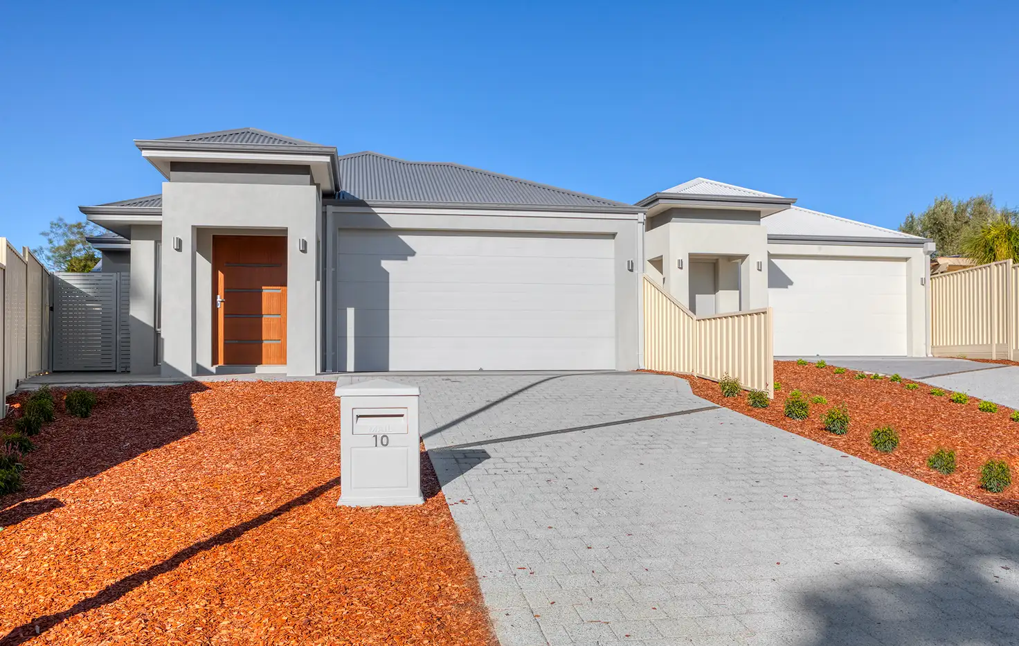 Main view of Homely house listing, 10 Elmton Court, Duncraig WA 6023