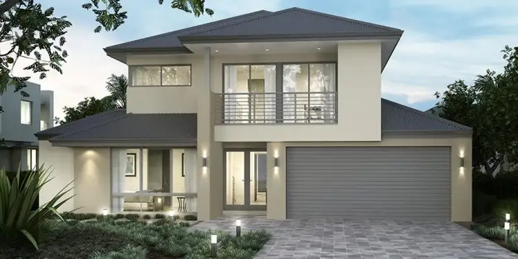 Lot 1, 9 Chesson Place, Riverton WA 6148