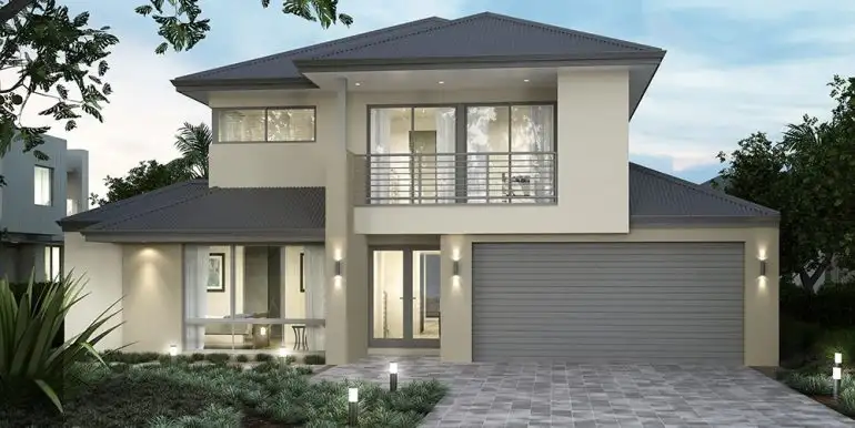 Main view of Homely land listing, Lot 1, 9 Chesson Place, Riverton WA 6148