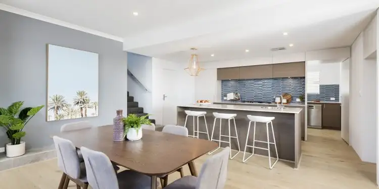 Third view of Homely land listing, Lot 1, 9 Chesson Place, Riverton WA 6148