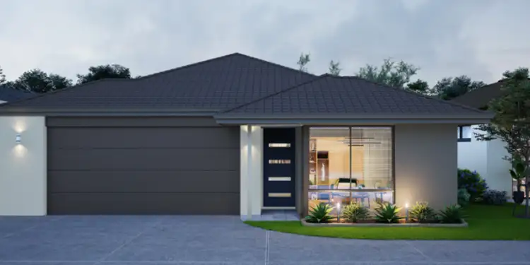 Fourth view of Homely land listing, Lot 1,2,3/60 Parklands Square, Riverton WA 6148