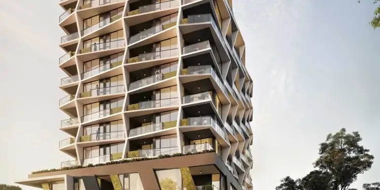 Second view of Homely apartment listing, 48 Riversdale Road, Rivervale WA 6103