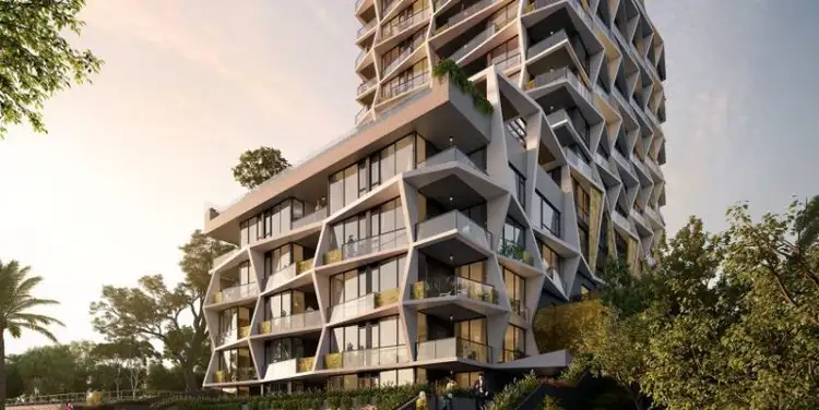 Third view of Homely apartment listing, 48 Riversdale Road, Rivervale WA 6103