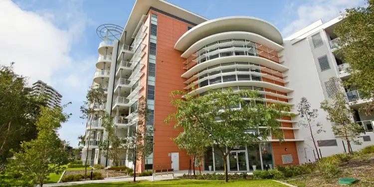 323/2 Rutland Avenue, Lathlain WA 6100