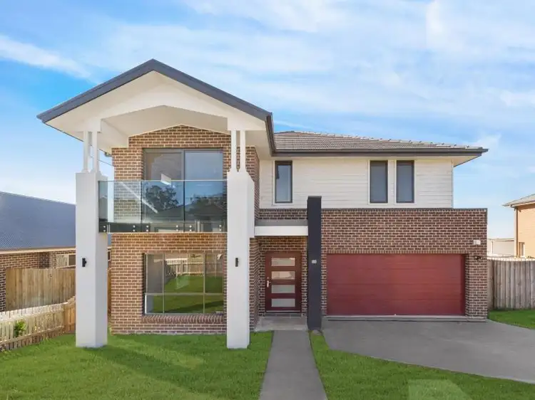 Main view of Homely house listing, 29 Balmoral Rise, Wilton NSW 2571