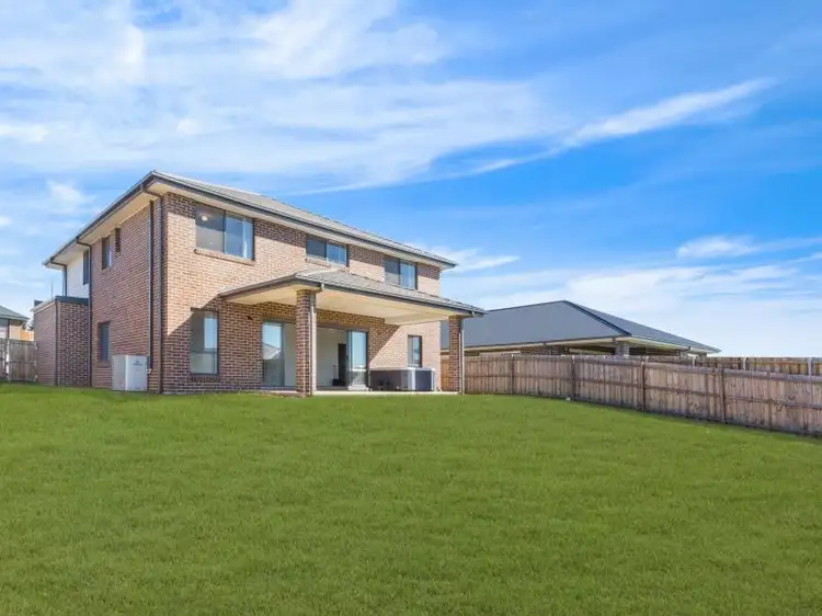 Fifth view of Homely house listing, 29 Balmoral Rise, Wilton NSW 2571