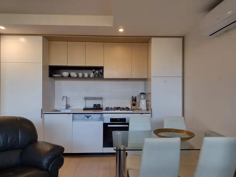 Fifth view of Homely apartment listing, 110/5 Nepean Highway Service Road, Elsternwick VIC 3185