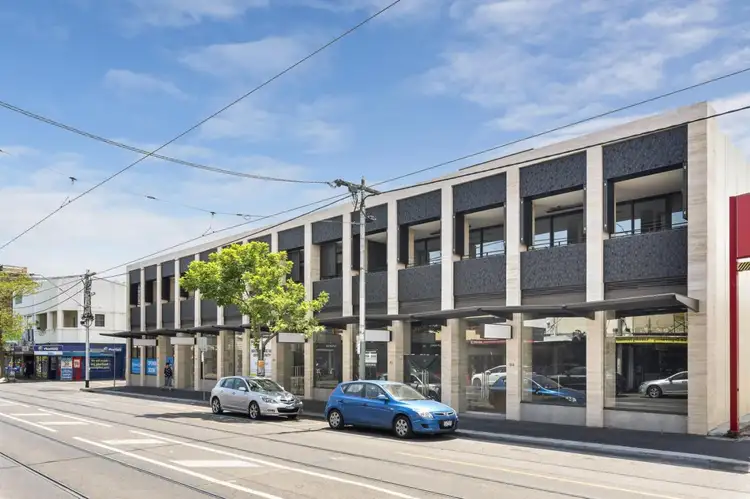 107/48 Blenheim Street