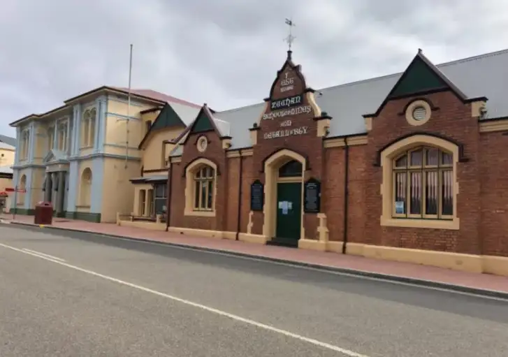 Sixth view of Homely land listing, 14 Shaw Street, Zeehan TAS 7469