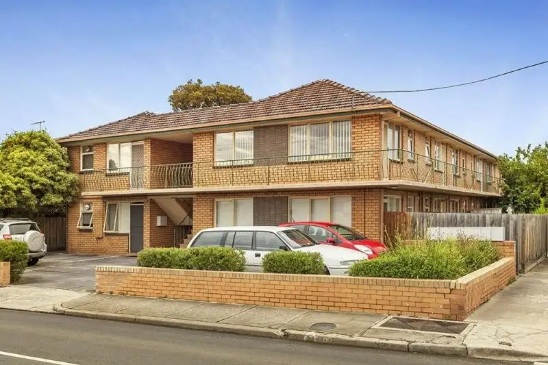 Main view of Homely apartment listing, 5/158 Separation St, Northcote VIC 3070