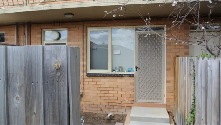 Second view of Homely apartment listing, 5/158 Separation St, Northcote VIC 3070