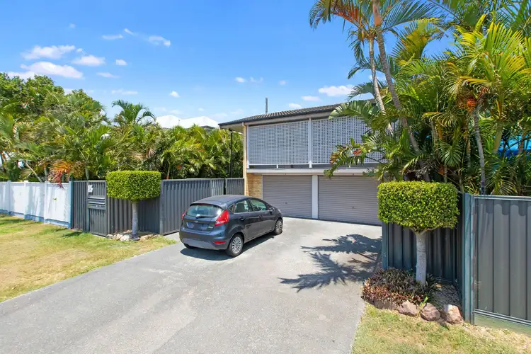 1/15 Wilton Terrace, Yeronga QLD 4104