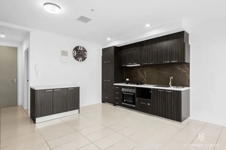 Fourth view of Homely apartment listing, 603/179 Boundary Road, North Melbourne VIC 3051
