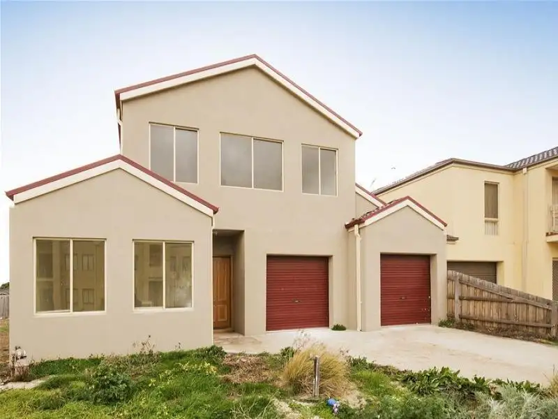 Main view of Homely house listing, 18 Egan Close, Werribee VIC 3030