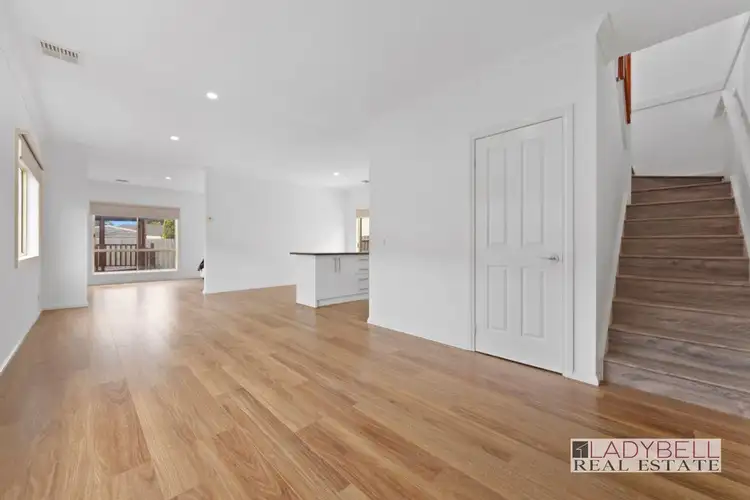 Second view of Homely house listing, 18 Egan Close, Werribee VIC 3030