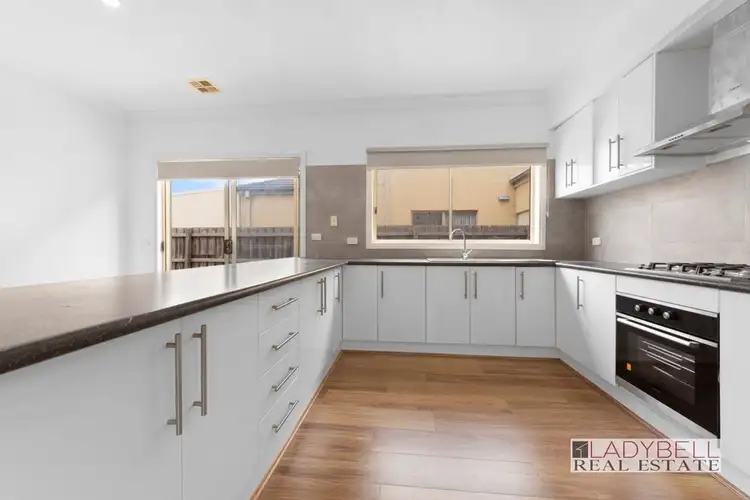 Third view of Homely house listing, 18 Egan Close, Werribee VIC 3030