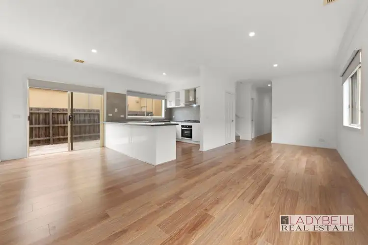 Fourth view of Homely house listing, 18 Egan Close, Werribee VIC 3030