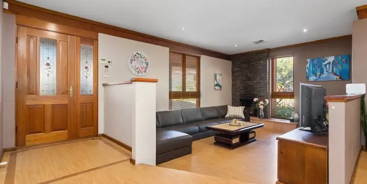 Main view of Homely house listing, 23 Ripple Way, Bateman WA 6150