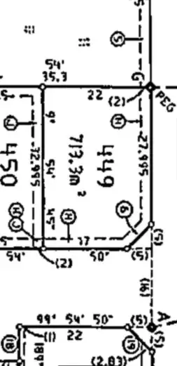 Second view of Homely land listing, 1 Pelagic Court, Dubbo NSW 2830