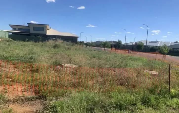 Sixth view of Homely land listing, 1 Pelagic Court, Dubbo NSW 2830