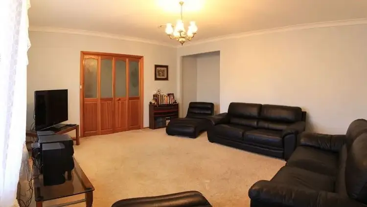 Fifth view of Homely house listing, 87 Luttrell Street, Richmond NSW 2753