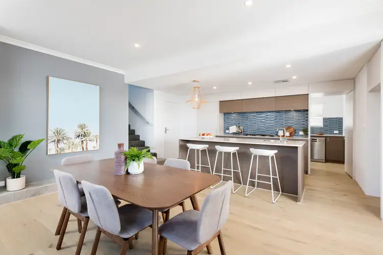 Third view of Homely land listing, Lot 2, 9 Chesson Place, Riverton WA 6148