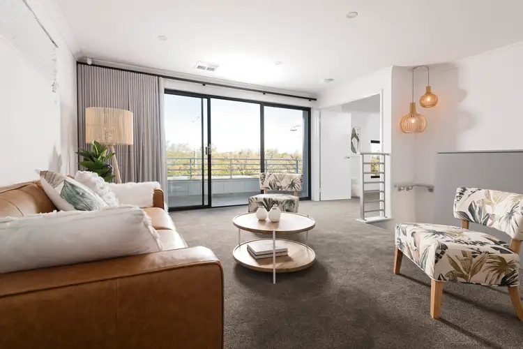 Fourth view of Homely land listing, Lot 2, 9 Chesson Place, Riverton WA 6148