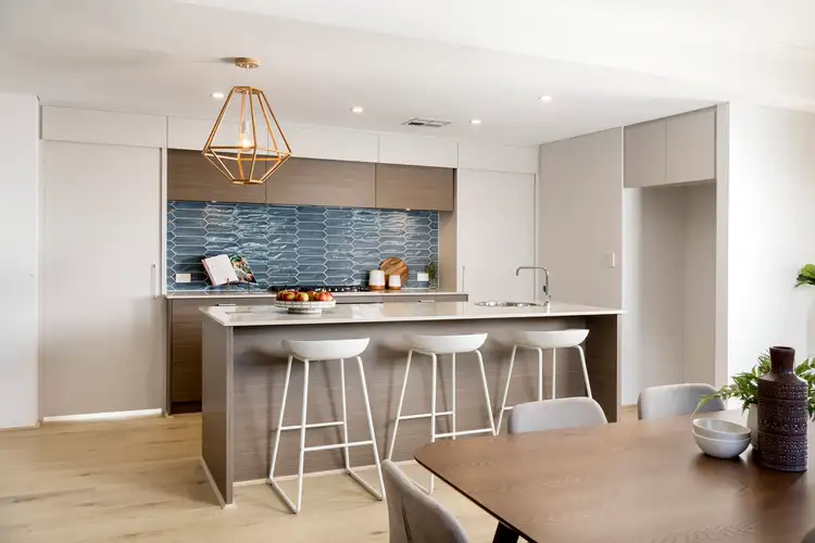 Third view of Homely land listing, Lot 3, 9 Chesson Place, Riverton WA 6148