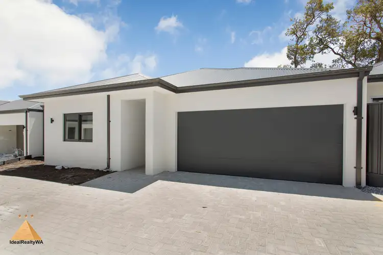 Sixth view of Homely house listing, Unit 3, 35-37 Valentine Avenue, Dianella WA 6059
