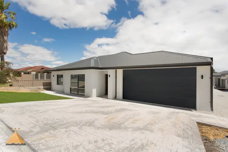 Main view of Homely house listing, Unit 6, 35-37 Valentine Avenue, Dianella WA 6059