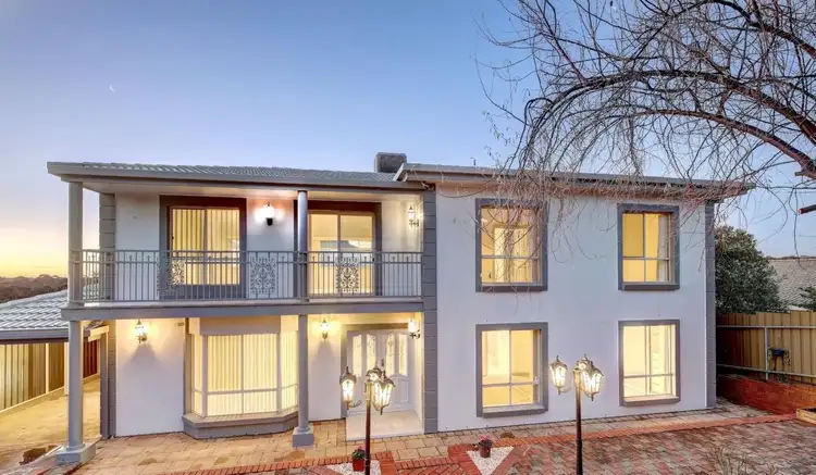 Main view of Homely house listing, 42 Maple Ave, Aberfoyle Park SA 5159