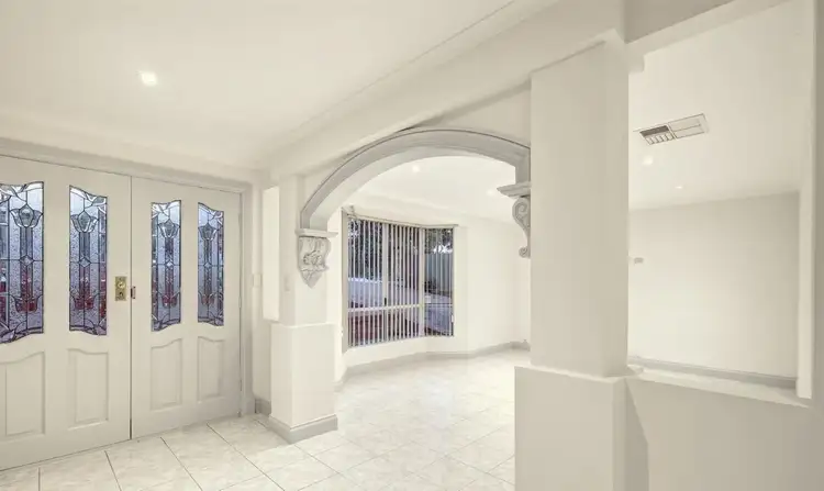 Second view of Homely house listing, 42 Maple Ave, Aberfoyle Park SA 5159