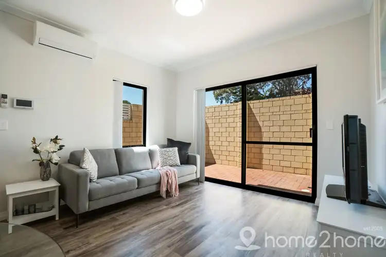 Fourth view of Homely apartment listing, 1/11 Goldsmith Road, Spearwood WA 6163