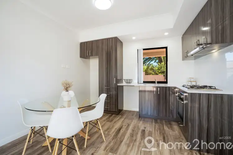 Fifth view of Homely apartment listing, 1/11 Goldsmith Road, Spearwood WA 6163
