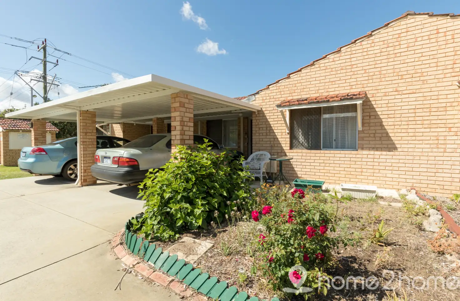 Main view of Homely villa listing, 18/105 Simpson Avenue, Rockingham WA 6168
