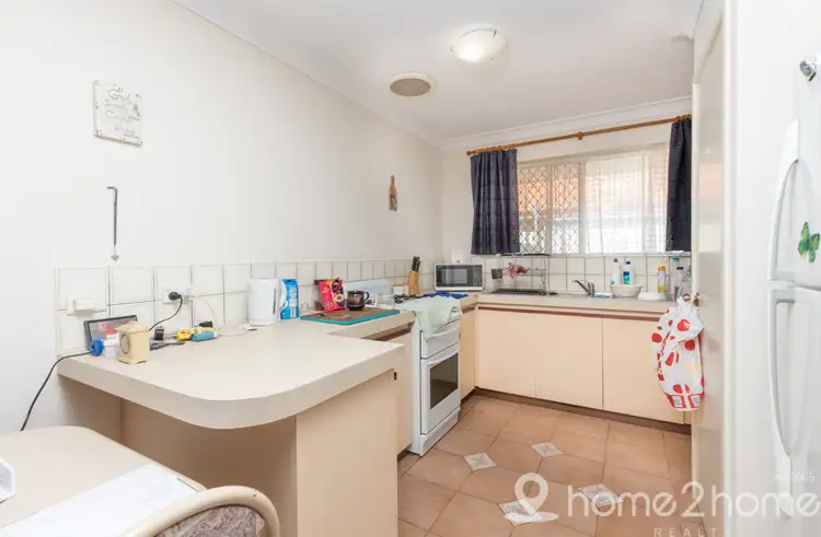 Third view of Homely villa listing, 18/105 Simpson Avenue, Rockingham WA 6168
