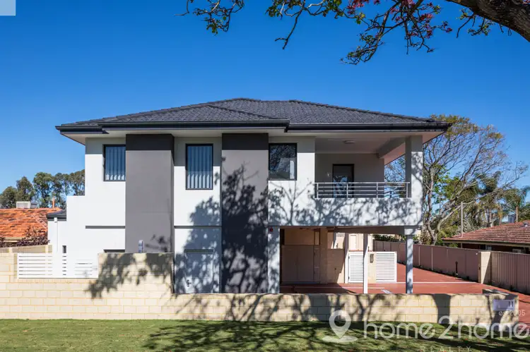 Main view of Homely apartment listing, 4/11 Goldsmith Road, Spearwood WA 6163