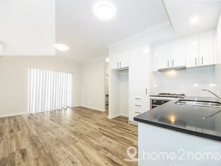 Third view of Homely apartment listing, 4/11 Goldsmith Road, Spearwood WA 6163