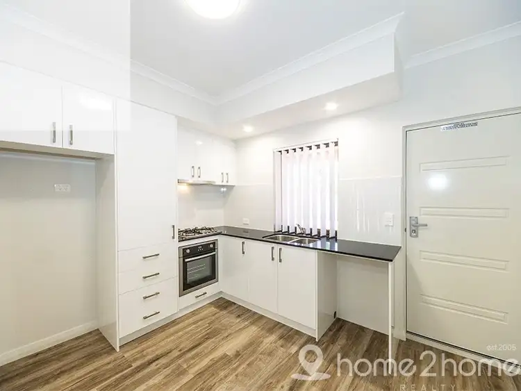 Fourth view of Homely apartment listing, 4/11 Goldsmith Road, Spearwood WA 6163