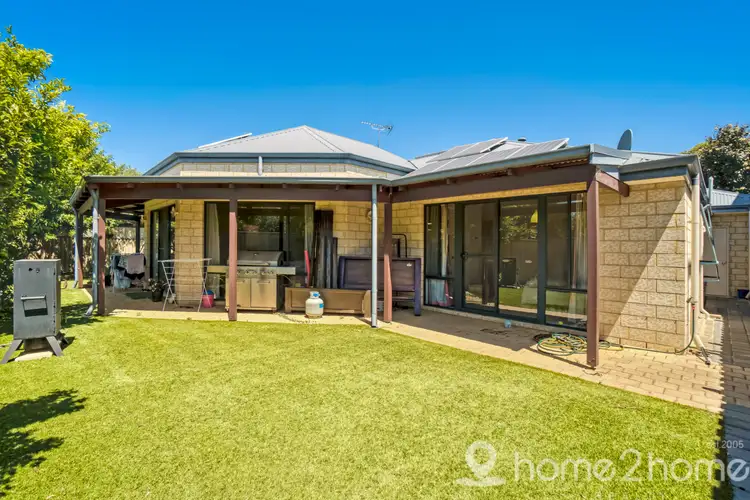 Main view of Homely house listing, 43A Holman Street, Alfred Cove WA 6154