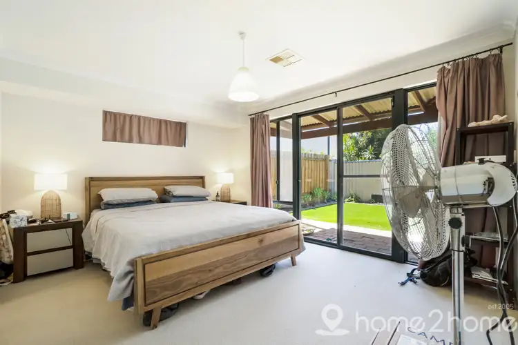 Third view of Homely house listing, 43A Holman Street, Alfred Cove WA 6154