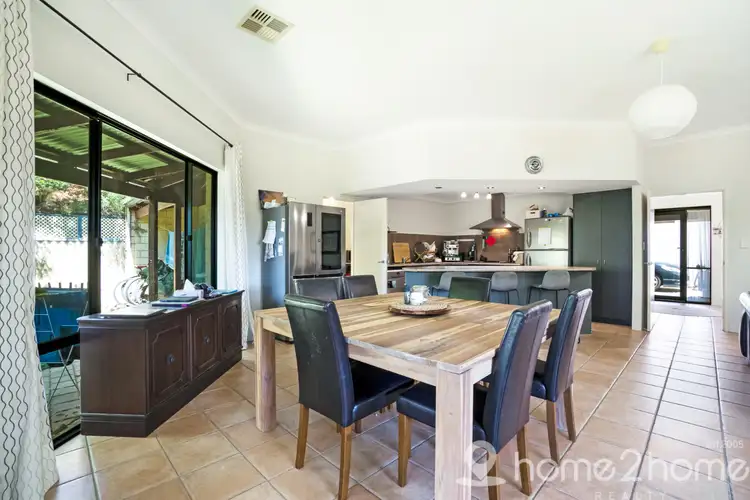 Fifth view of Homely house listing, 43A Holman Street, Alfred Cove WA 6154
