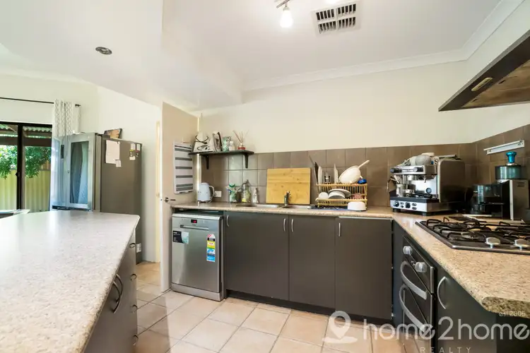 Sixth view of Homely house listing, 43A Holman Street, Alfred Cove WA 6154