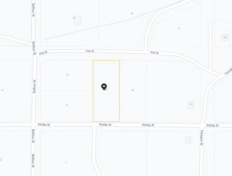 Fifth view of Homely land listing, 27 Pitt Street, Pingelly WA 6308