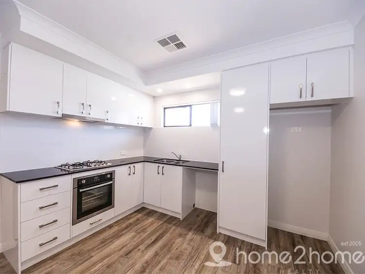 Third view of Homely apartment listing, 12/11 Goldsmith Road, Spearwood WA 6163